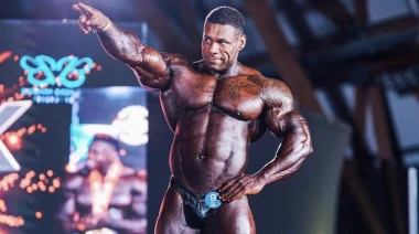 Nathan De Asha