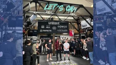 2025 CrossFit Games Season Rumors