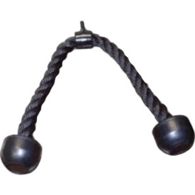 CAP Barbell Deluxe Tricep Rope