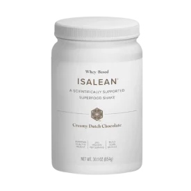 Isagenix IsaLean Shake
