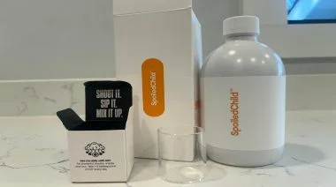 Spoiled Child Liquid Collagen Review (2026): A Convenient Shot for Skin and Hair Health?