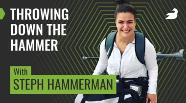 Steph Hammerman Podcast