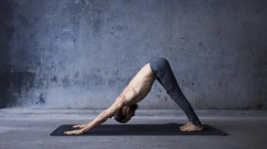 upper body warm up