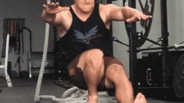 are pistol squats bad for your knees