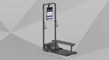 Speediance Home Gym