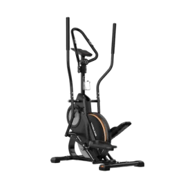 Yosuda E9 Cardio Climber Stepping Elliptical Machine