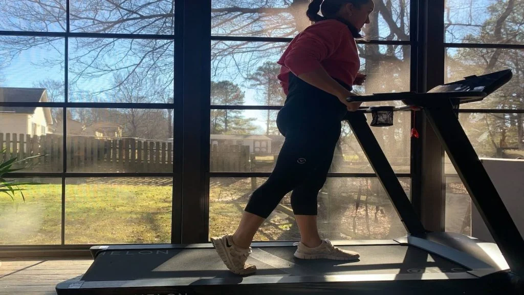 Echelon Stride-6 Review (2026): An Expert-Tested, Compact Treadmill Fit for Any Space