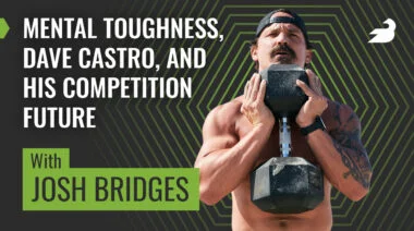 Josh Bridges Podcast