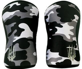 Bear Komplex 7mm Knee Sleeves Bear Komplex 7mm Knee Sleeves