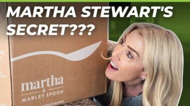 Marley Spoon Thumbnail