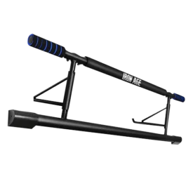 Iron Age Pull Up Bar