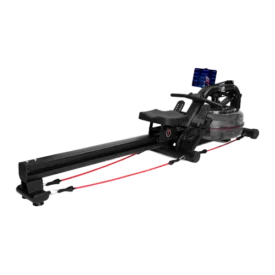 Lit Method Strength Machine