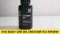 R+D Body CRE HD