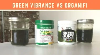 GreenVibranceVsOrganifi