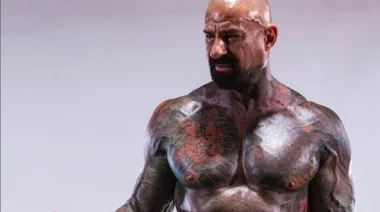 Jim Stoppani