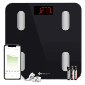 Etekcity Smart Scale