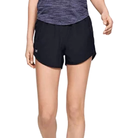 Under Armour Women’s Fly By Running Short Under Armour Women’s Fly By Running Short