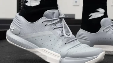 UA TriBase Reign Review