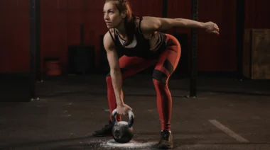 Conditioning for Weightlifters