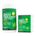 green vibrance cbd