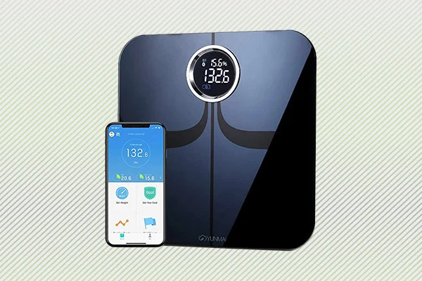 SmartScales_yunmai