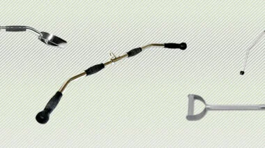 Best lat pulldown bar