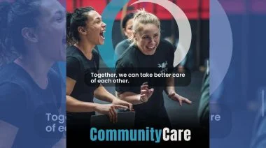 CrossFit Medical Society