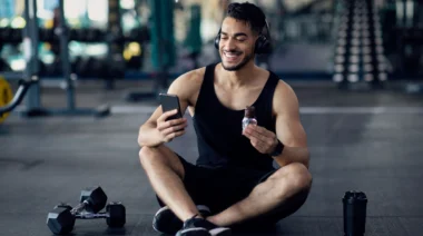 Best Unhealthy Foods for Performance