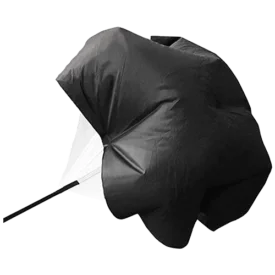 Kangler Running Speed Training Resistance Parachute