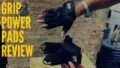 Grip Power Pad Pro Lifting Glove