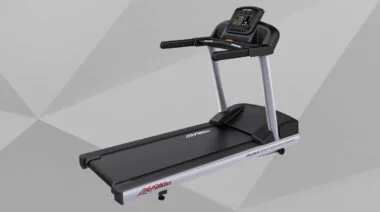 Life Fitness Activate Series Treadmill 1