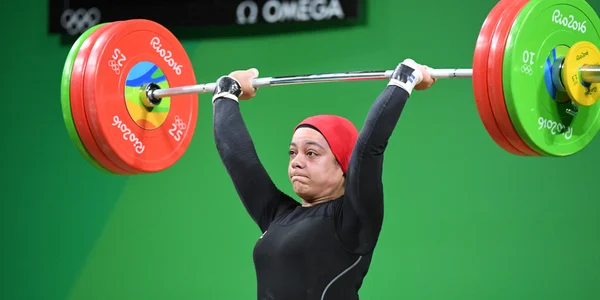 Lagging Jerk Tips