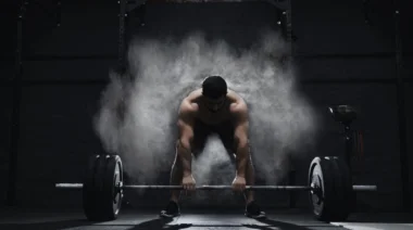 reverse pyramid training