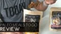Paleo Meals to Go