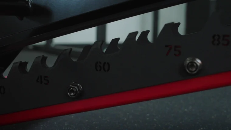 Rogue AB 3.0 Ladder-Style Adjustment