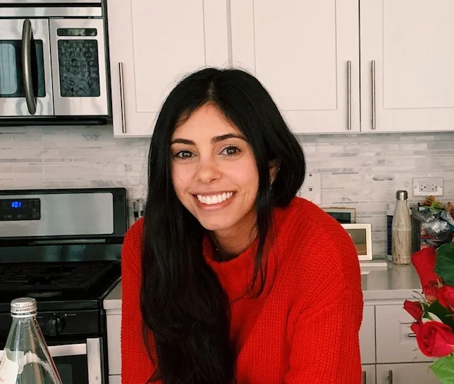 Marissa Meshulam, MS, RD