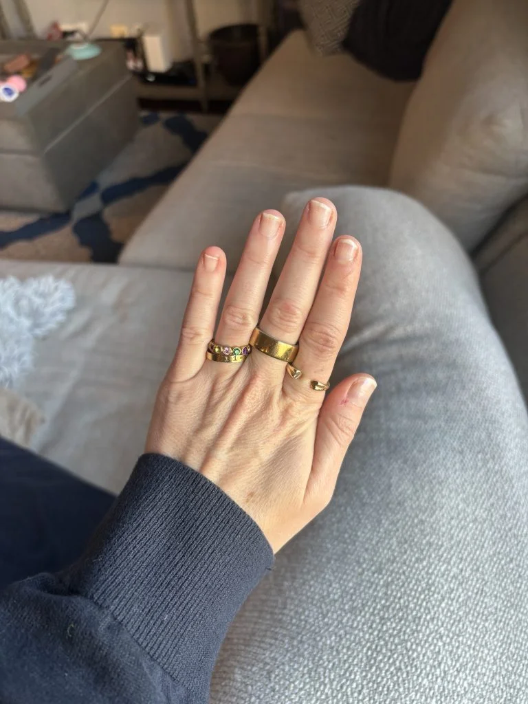 Oura Ring Barbend Review 1 1