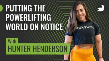 Hunter Henderson BarBend Podcast