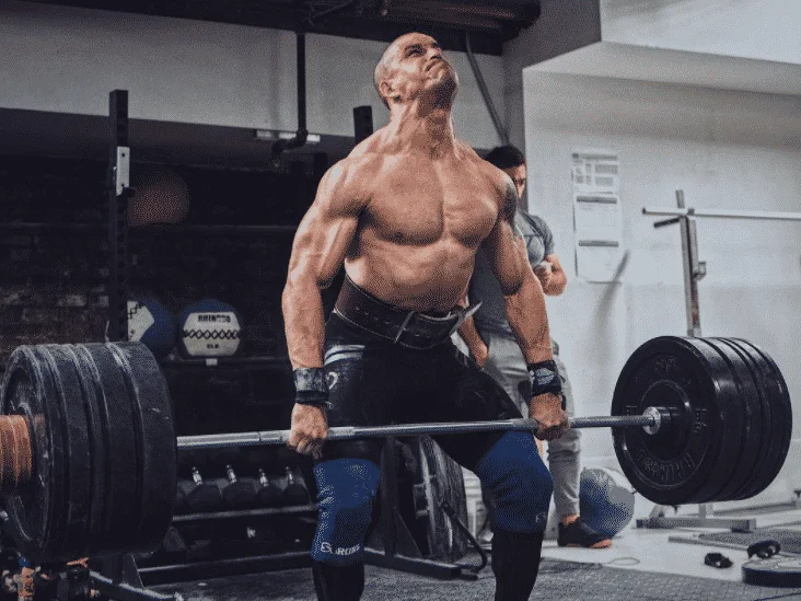 hang clean vs power clean