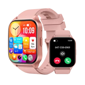 SOUYIE Smart Watch