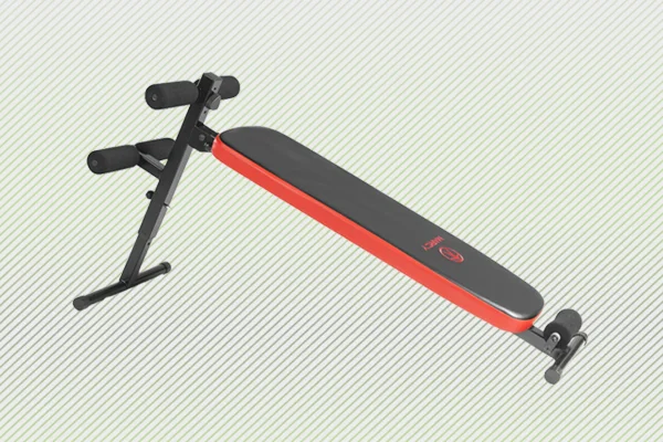 marcy utility slant board