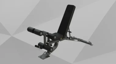 FORCE USA MYBENCH