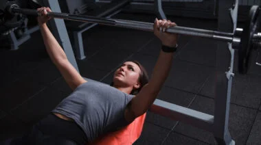 Incline Bench Press vs. Flat Bench Press