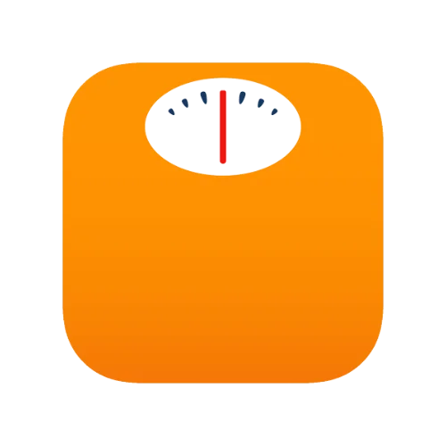 Lose It! app