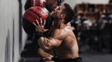 Watch CrossFit Filthy 150