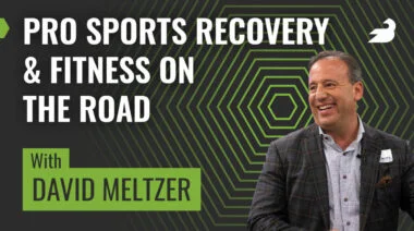 David Meltzer Podcast