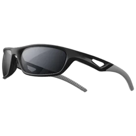 RIVBOS Polarized Sports Sunglasses