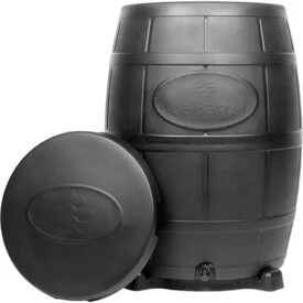 Ice Barrel