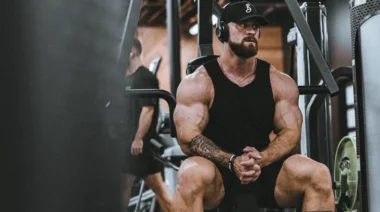 Chris Bumstead