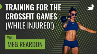 Meg Reardon Podcast